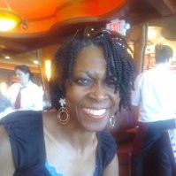 Marcia Layne Robinson