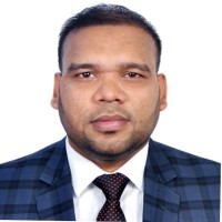 Md Sabbir Hossen Shuvo