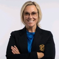 Charlotte Gustavsson