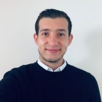 Johan Rubio