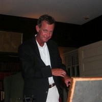 Charles Spalding