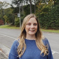 Caitlin Money