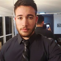 Raphael Brandão