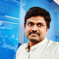 Kishore Kumar Medida