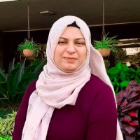 Dr. Samina Qasim, Ph.D