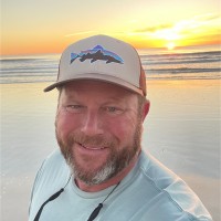 Chad Nodine