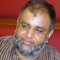 Muhammad Aurangzeb