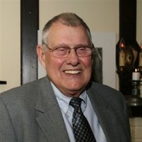 Milo Johnson