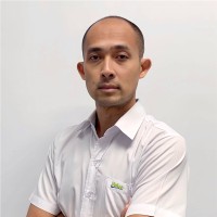 Akkarate Thongsuwan