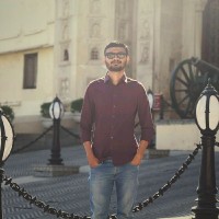 Ankush Patel