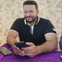 Muhammad Zaki Ur Rehman