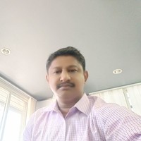 Krishnan M