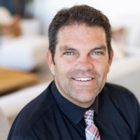 Jeff Johnston