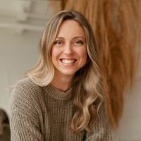 Caitlin Eason