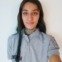 Aisha Perazzo