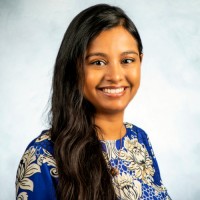 Priya Parikh