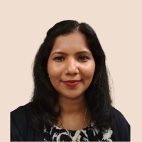 Asha Sridhar