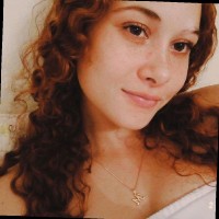 Mariana do espírito santo