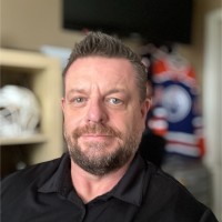Tim Nadeau