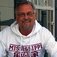 William Stephens