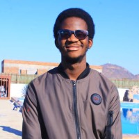 Gosego Ramphaleng