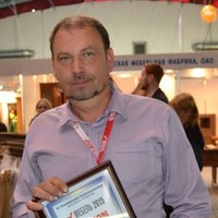 Александр Замараев