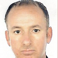 Anthony Woolford