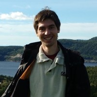 Damien Garrido