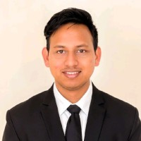 Vikas Thamke