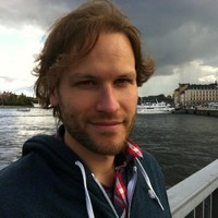 Frode Røsjø