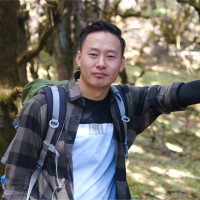 Dorji Tashi