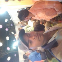 Brajbhan Bhumiya