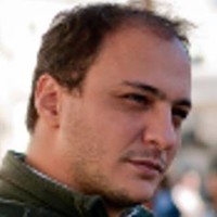 Paulo Roberto Reimão Machado