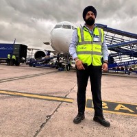 Simar Jit Singh