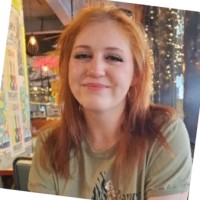 Samantha Dobson