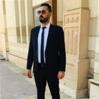 Yahia Mohammed Sultan