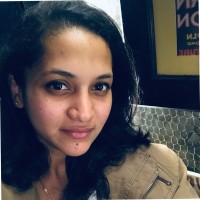 Pooja Naveen