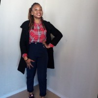 Rokia Zongo