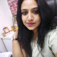 Shagana Natarajan