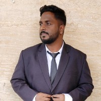 Alok Kumar Padhi
