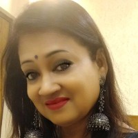 Rupa Nandy