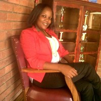 Lerato Mokwana