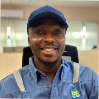Samson Negedu