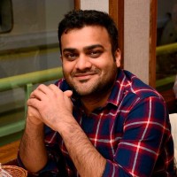 Durgesh Kamat