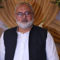 Israr Ul Haq