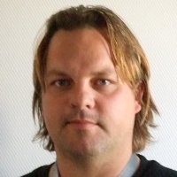 Marcus Backlund