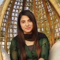 Raisa Islam