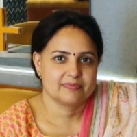 Dr. Priyanka Sharma