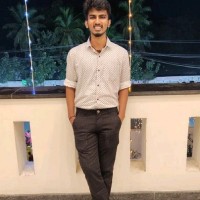 Charan Kumar