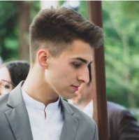 Daniele Del Fabbro